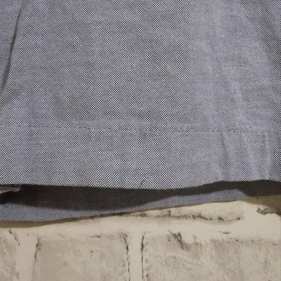 Lululemon Commision Short Chambray size 32 - Picture 11 of 11